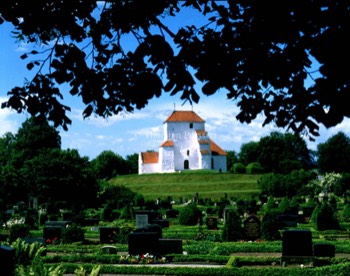  Kyrkor 